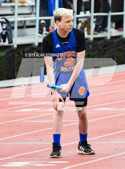 Thumbnail 1 in RH Comet Relays  photogallery.