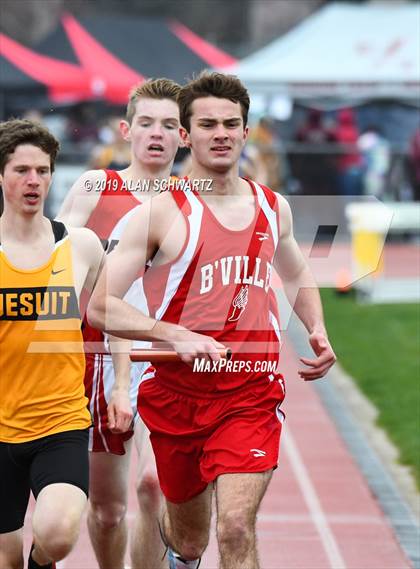 Thumbnail 1 in RH Comet Relays  photogallery.