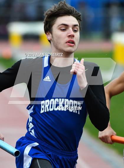Thumbnail 3 in RH Comet Relays  photogallery.