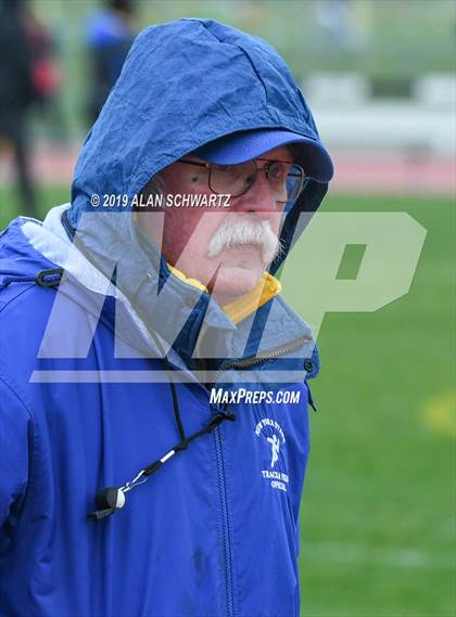 Thumbnail 1 in RH Comet Relays  photogallery.