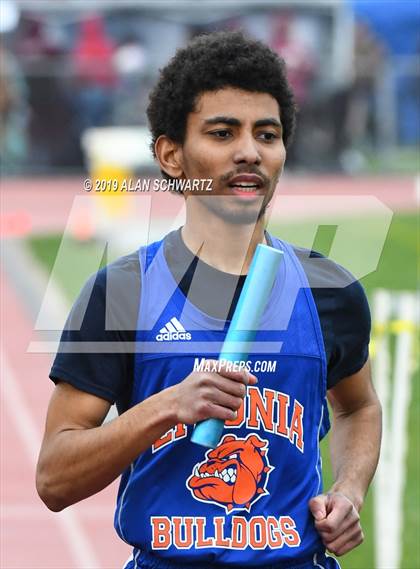 Thumbnail 1 in RH Comet Relays  photogallery.