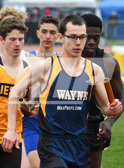 Thumbnail 1 in RH Comet Relays  photogallery.