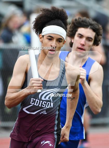 Thumbnail 1 in RH Comet Relays  photogallery.