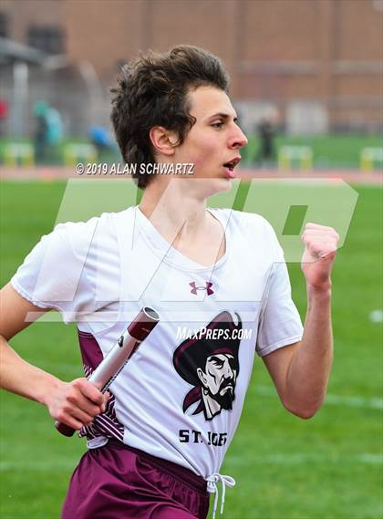 Thumbnail 2 in RH Comet Relays  photogallery.