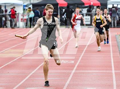 Thumbnail 1 in RH Comet Relays  photogallery.