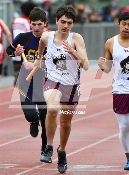 Thumbnail 2 in RH Comet Relays  photogallery.