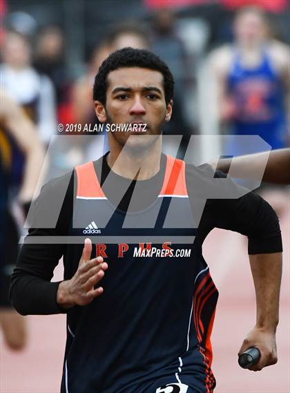 Thumbnail 2 in RH Comet Relays  photogallery.