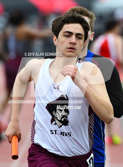 Thumbnail 1 in RH Comet Relays  photogallery.