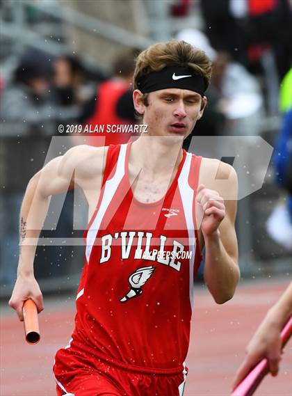 Thumbnail 1 in RH Comet Relays  photogallery.