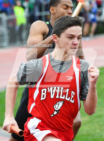 Thumbnail 1 in RH Comet Relays  photogallery.