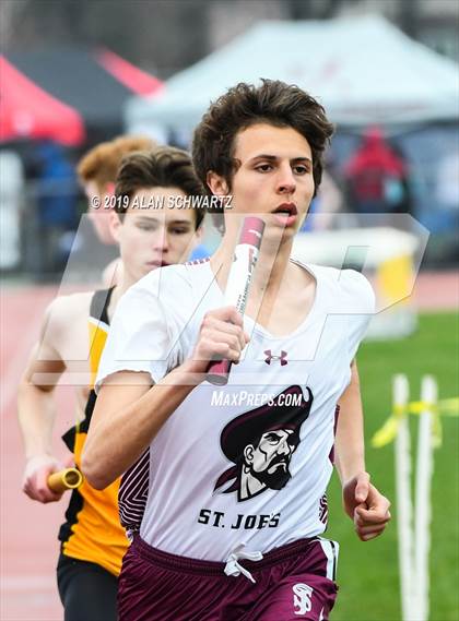 Thumbnail 3 in RH Comet Relays  photogallery.