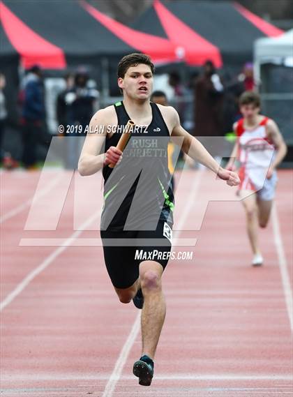 Thumbnail 1 in RH Comet Relays  photogallery.