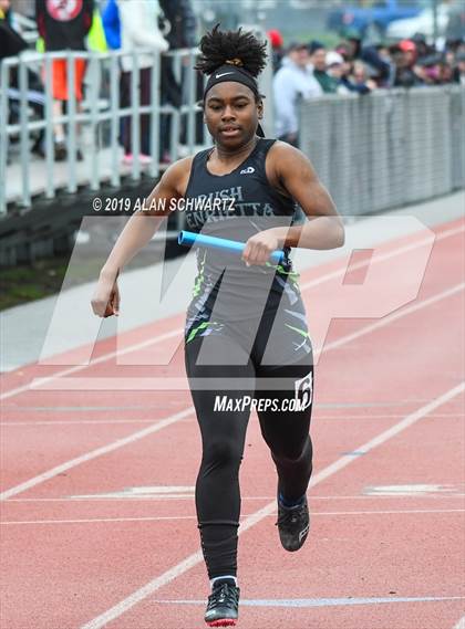 Thumbnail 3 in RH Comet Relays  photogallery.