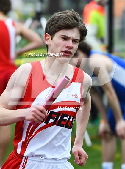 Thumbnail 1 in RH Comet Relays  photogallery.
