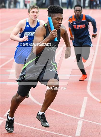 Thumbnail 3 in RH Comet Relays  photogallery.
