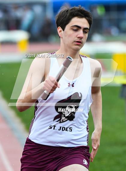 Thumbnail 1 in RH Comet Relays  photogallery.