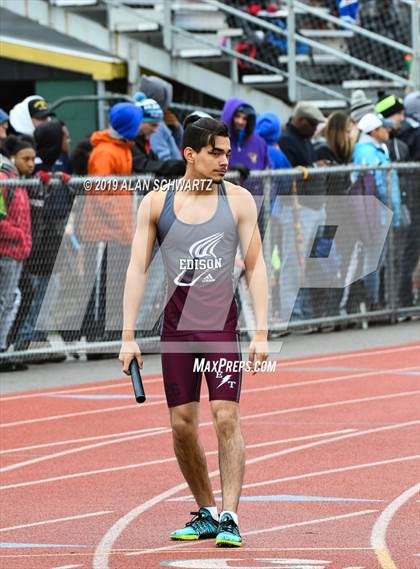 Thumbnail 2 in RH Comet Relays  photogallery.