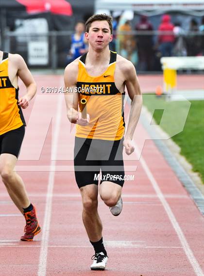 Thumbnail 3 in RH Comet Relays  photogallery.