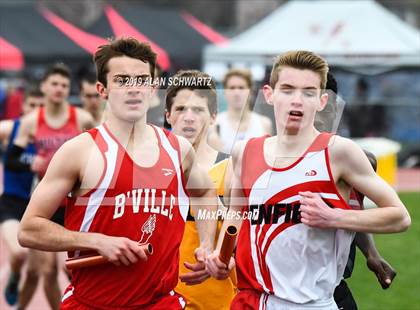 Thumbnail 1 in RH Comet Relays  photogallery.