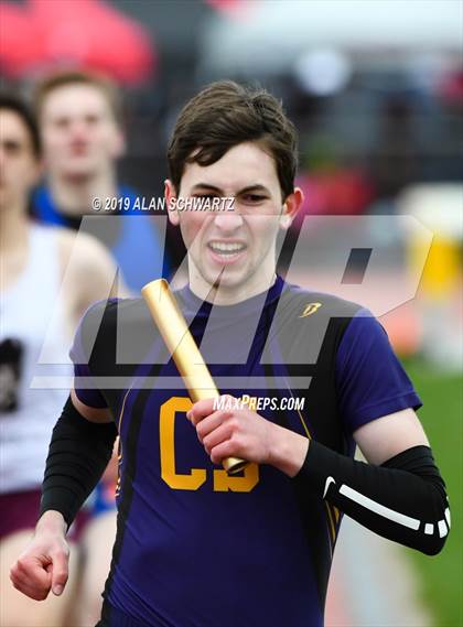 Thumbnail 3 in RH Comet Relays  photogallery.