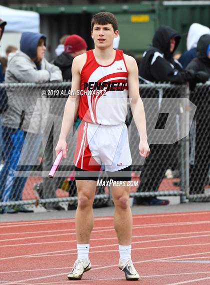 Thumbnail 2 in RH Comet Relays  photogallery.