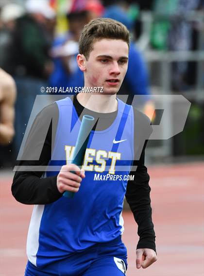 Thumbnail 3 in RH Comet Relays  photogallery.