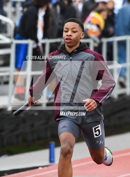 Thumbnail 3 in RH Comet Relays  photogallery.