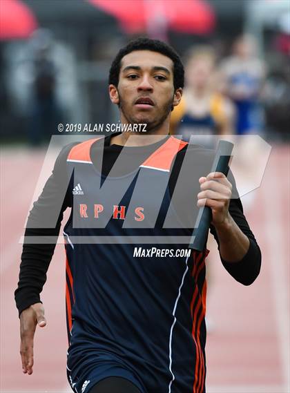 Thumbnail 1 in RH Comet Relays  photogallery.