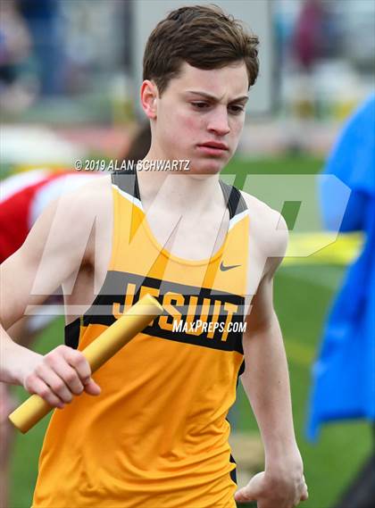 Thumbnail 2 in RH Comet Relays  photogallery.