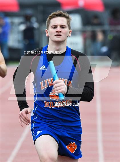 Thumbnail 1 in RH Comet Relays  photogallery.
