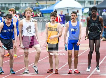 Thumbnail 3 in RH Comet Relays  photogallery.