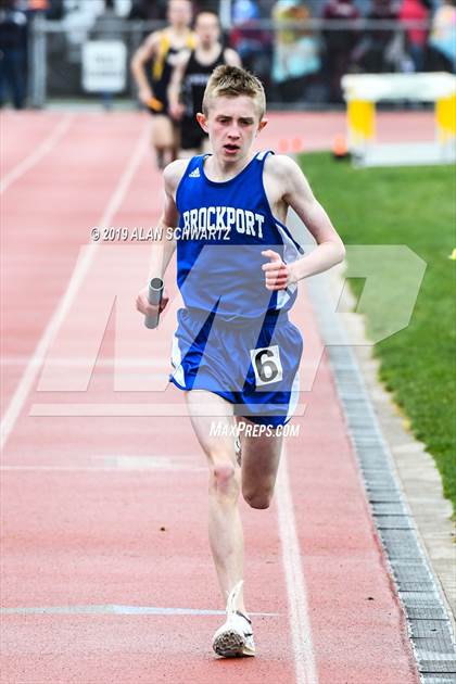 Thumbnail 3 in RH Comet Relays  photogallery.