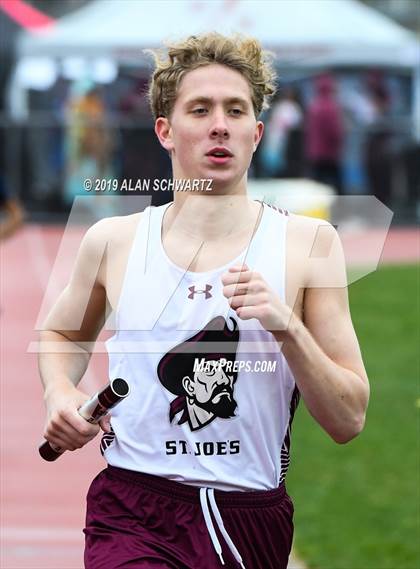 Thumbnail 3 in RH Comet Relays  photogallery.
