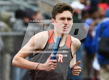 Thumbnail 2 in RH Comet Relays  photogallery.
