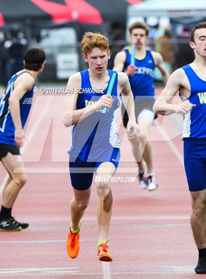 Thumbnail 1 in RH Comet Relays  photogallery.