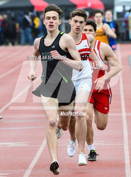 Thumbnail 1 in RH Comet Relays  photogallery.