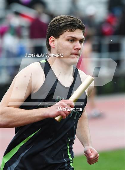 Thumbnail 3 in RH Comet Relays  photogallery.