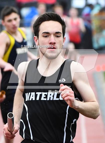 Thumbnail 3 in RH Comet Relays  photogallery.