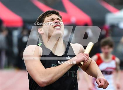 Thumbnail 2 in RH Comet Relays  photogallery.