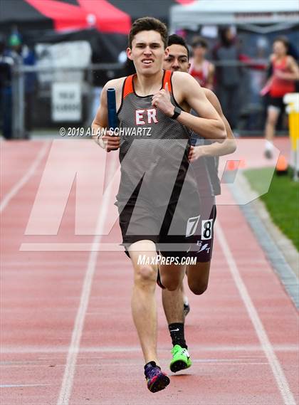 Thumbnail 2 in RH Comet Relays  photogallery.
