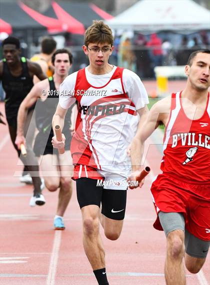 Thumbnail 1 in RH Comet Relays  photogallery.