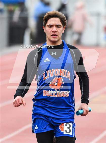 Thumbnail 1 in RH Comet Relays  photogallery.