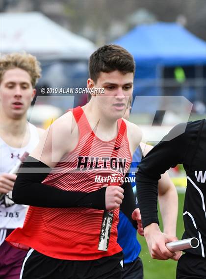 Thumbnail 3 in RH Comet Relays  photogallery.