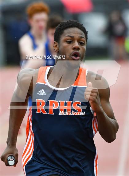 Thumbnail 1 in RH Comet Relays  photogallery.