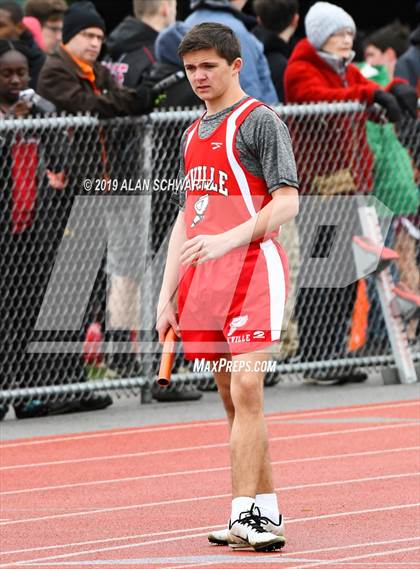 Thumbnail 3 in RH Comet Relays  photogallery.