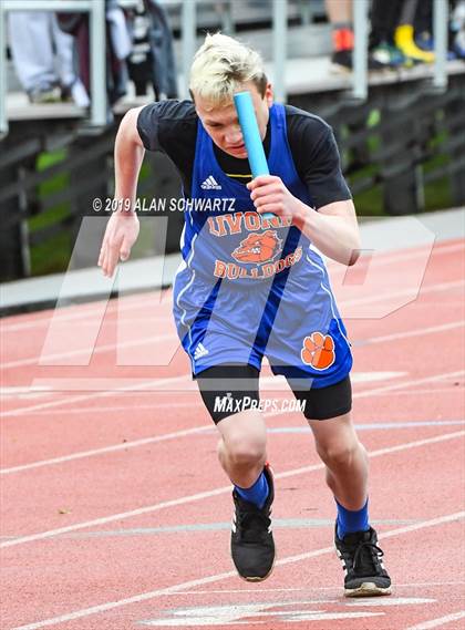 Thumbnail 2 in RH Comet Relays  photogallery.
