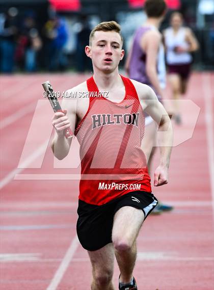 Thumbnail 2 in RH Comet Relays  photogallery.