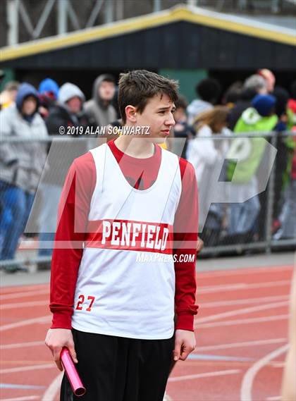 Thumbnail 2 in RH Comet Relays  photogallery.