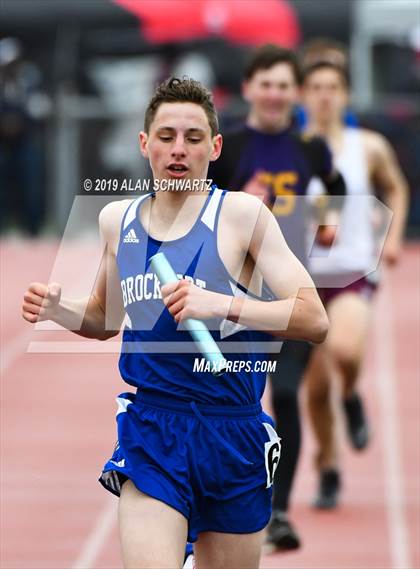 Thumbnail 2 in RH Comet Relays  photogallery.