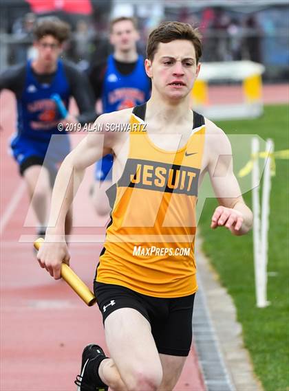 Thumbnail 3 in RH Comet Relays  photogallery.